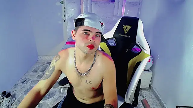 ohio_bluee Webcam Show