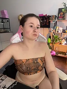 sweetest_pie's Live XXX Chat