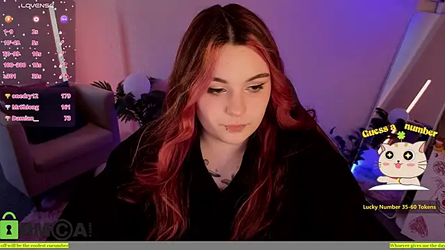 Mia_R0ss' Live XXX Chat