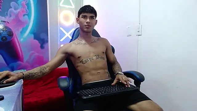 luka_big18 라이브 XXX 채팅