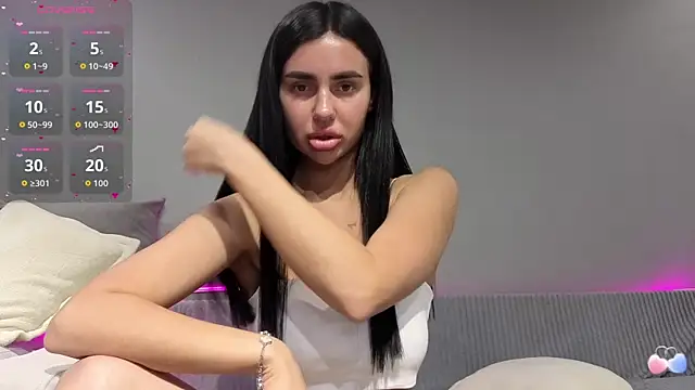 Czat XXX na żywo – Mary__foxy