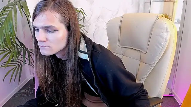 WillFobos Live XXX-chat