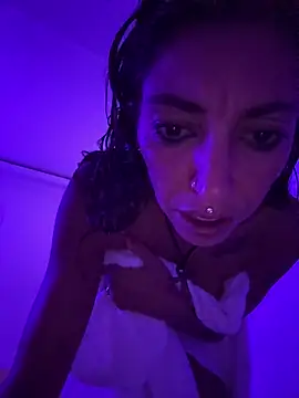 عرض كام Lalla_Amani