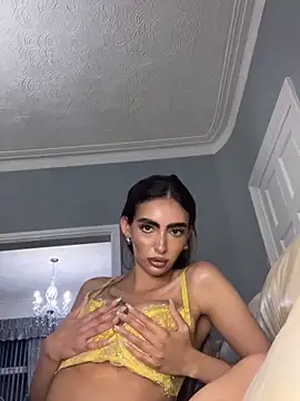 Kittycqtx Webcam Show