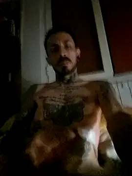 Pokazy przed kamerką – Robe420