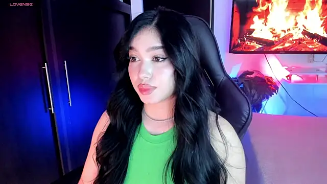 Abbye_blue01's Live XXX Chat