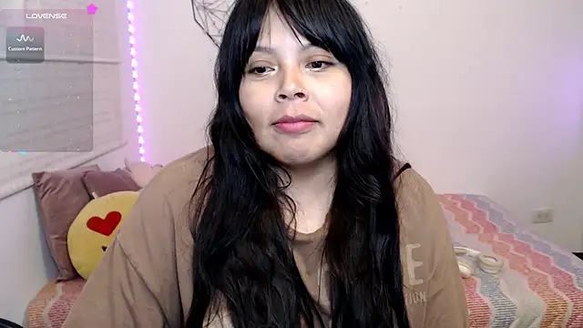 EllieMoonX's Live XXX Chat