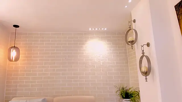 LillySanders' Live XXX Chat