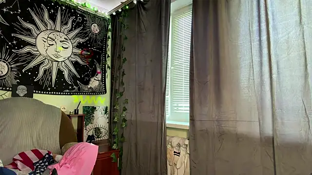YourFavoriteAltgirl's Webcam Show