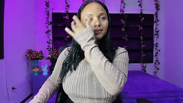 sweelanna__ Chat XXX in diretta