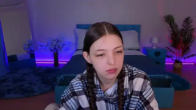 LiliBakeryn Live XXX chat