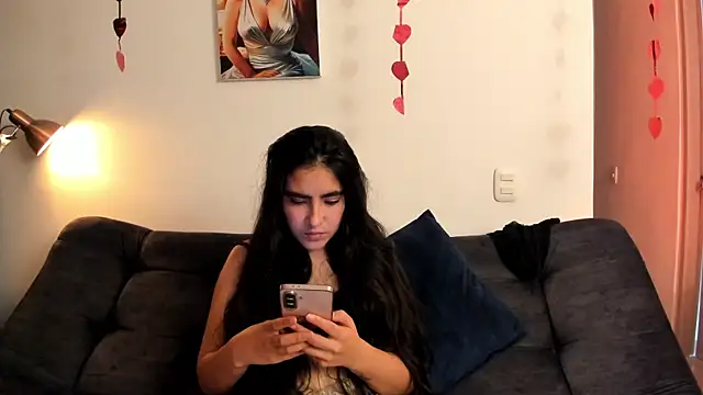 Serenity_Day's Live XXX Chat