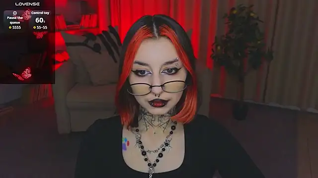 دردشة Mistress__Marcelline الجنسية المباشرة