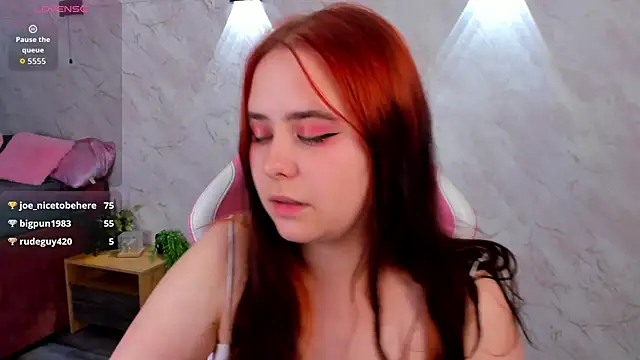Alis_Platt লাইভ XXX চ্যাট