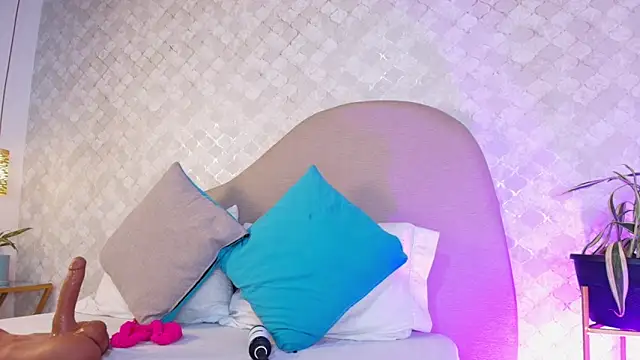 RILLEY_ALLEN Chat XXX in diretta