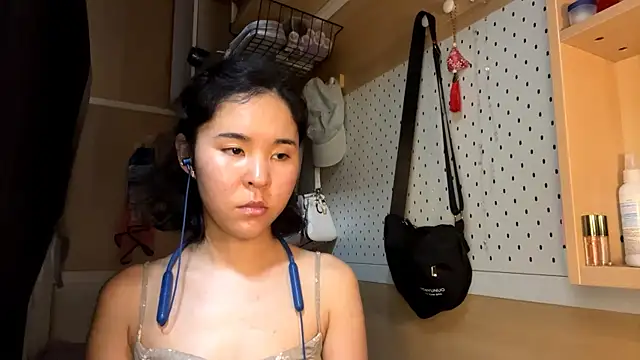 JennyCarpentern Live XXX chat