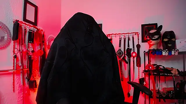 Sloppy_Fetish_Doll's Live XXX Chat