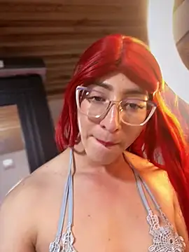 NICOLLE__12 – Naživo XXX chat