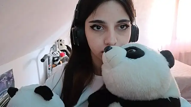 Blissmissataeses Chat XXX in diretta