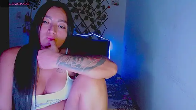 Hanna__Cute22のライブXXXチャット