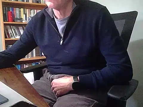 jiggy77777's Webcam Show