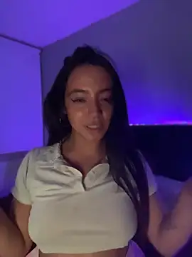 rouss_lar Webcam show