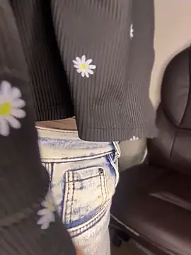 عرض كام zahra_Jalid