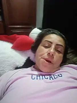 Show de webcam de maynor_1998