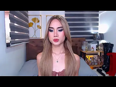 JuicyCockThea 웹캠 쇼