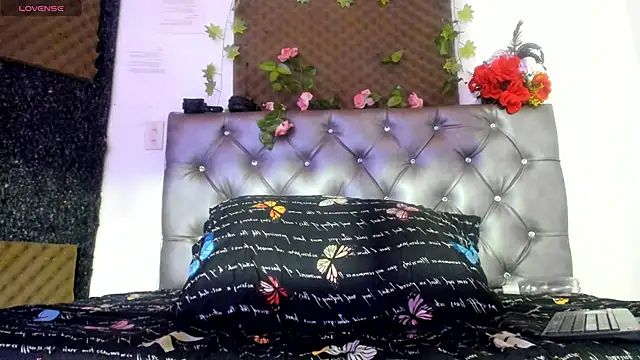 CamiloHerrera1 Webcam-Show