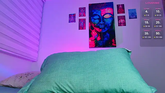 dimitri-bilak Adlı Modelin Canlı XXX Sohbeti