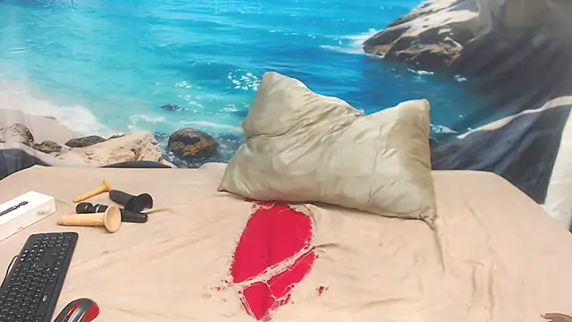 Živý XXX chat JUICYASSxxx