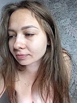 Show Webcam de Olivia_OliV