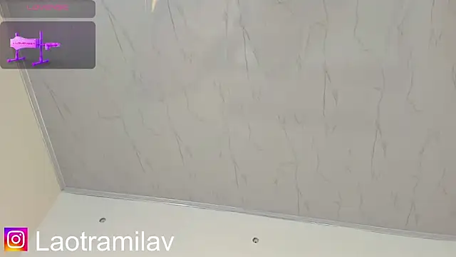 MilaVelour 现场XXX聊天