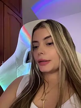 Miss_valeriaa: онлайн-секс-чат