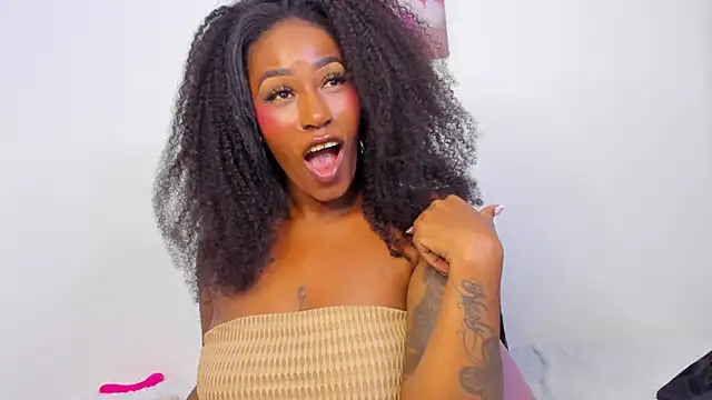 Brandy_brown_のウェブカメラショー