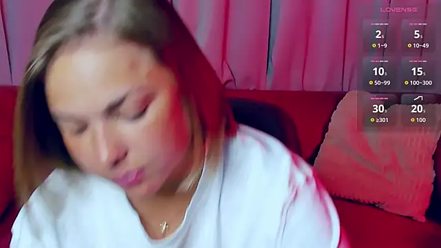 TataArdent – Live XXX-chat