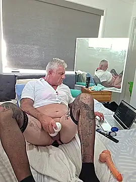 Handsolo_porn Webcam-Show