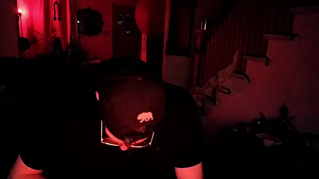 MasterDaddyCool 网络视讯表演