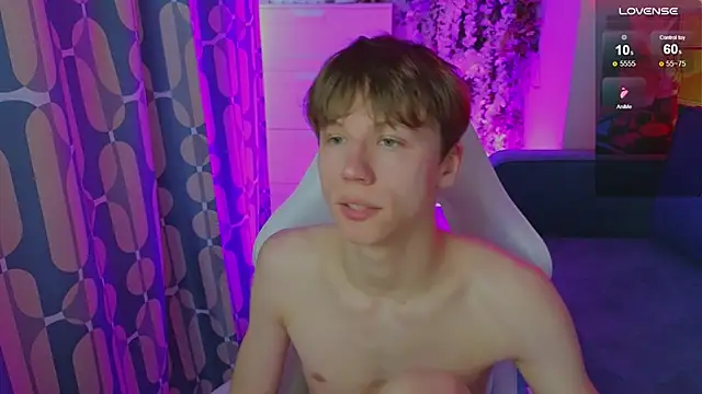 cuMte_boy – webcam-show