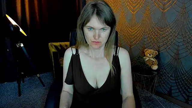 Anabell_xxx Adlı Modelin Canlı XXX Sohbeti