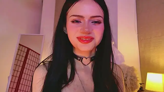 دردشة Dark_Diva الجنسية المباشرة