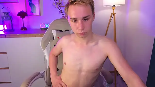 e1v1s Webcam-Show