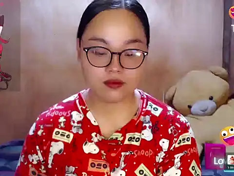 _Lylia 웹캠 쇼