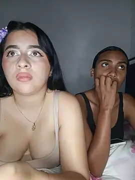 Chloe_Sky_love's Webcam Show