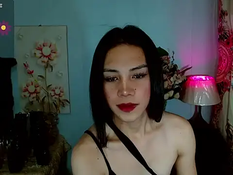 Madisson_Scott 现场XXX聊天