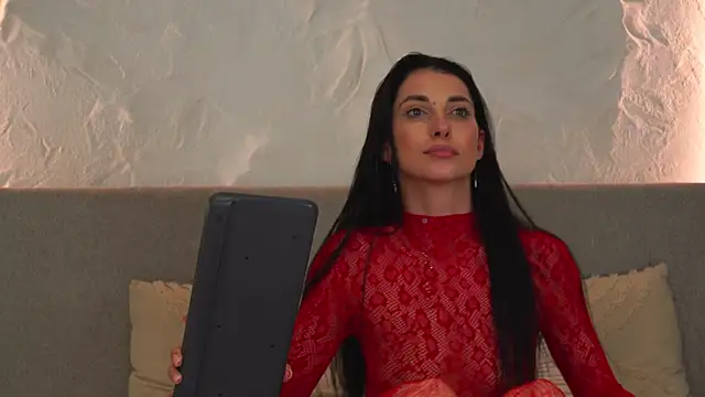 MissSophiee_ Webcam show
