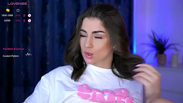 AishaSins Chat XXX in diretta