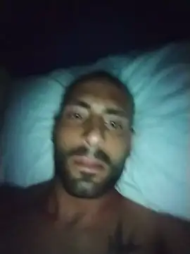 SteveBig91 Show Webcam