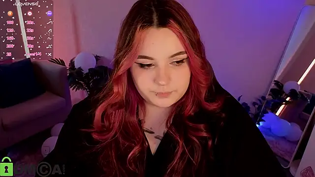 Mia_R0ss – Live XXX-chat